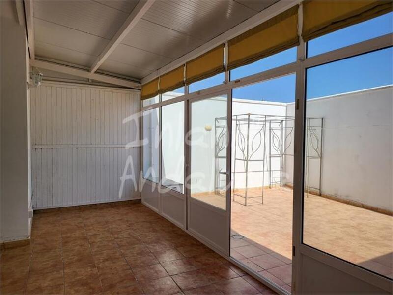 3 Schlafzimmer Stadthaus zu verkaufen