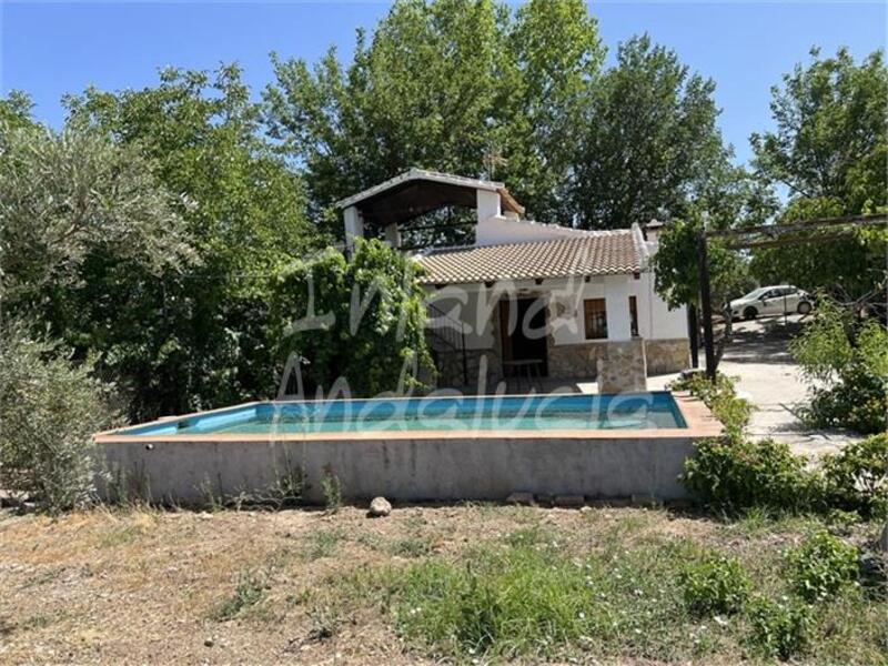 Auberge à vendre dans Sabariego, Jaén
