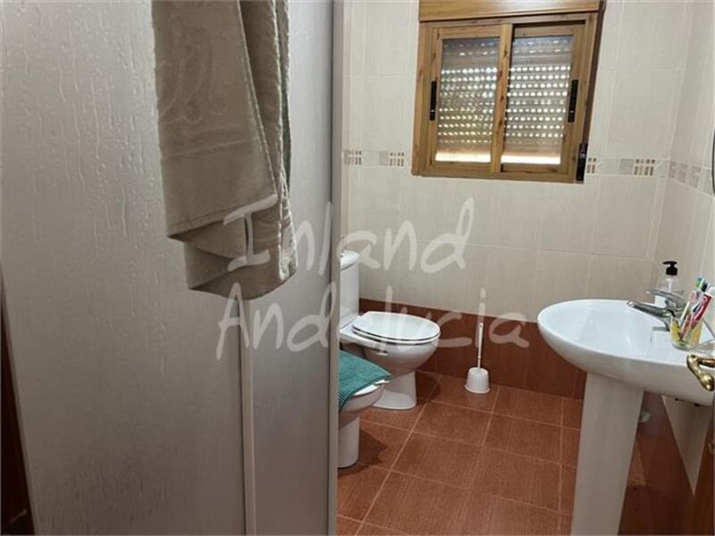 2 Schlafzimmer Landhaus zu verkaufen