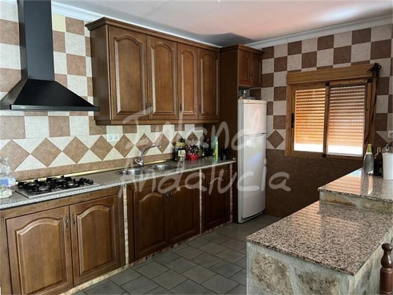 2 Schlafzimmer Landhaus zu verkaufen
