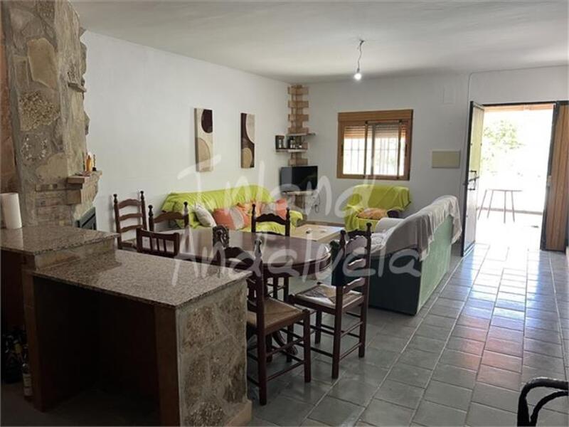 2 Schlafzimmer Landhaus zu verkaufen