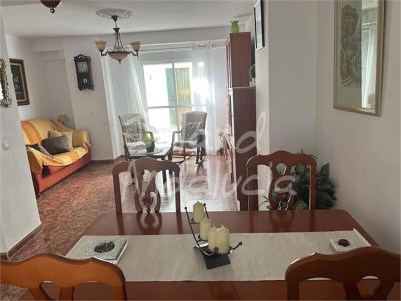 3 Schlafzimmer Stadthaus zu verkaufen