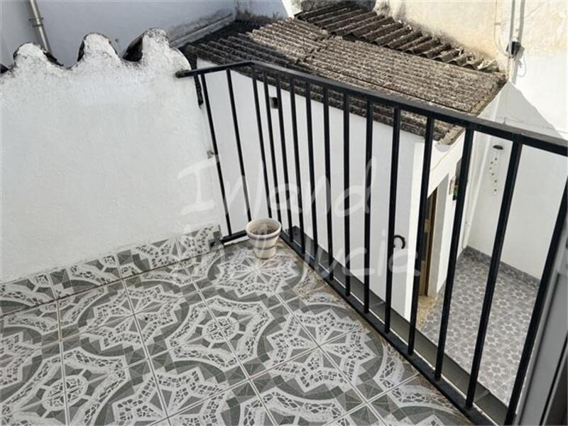 3 Schlafzimmer Stadthaus zu verkaufen