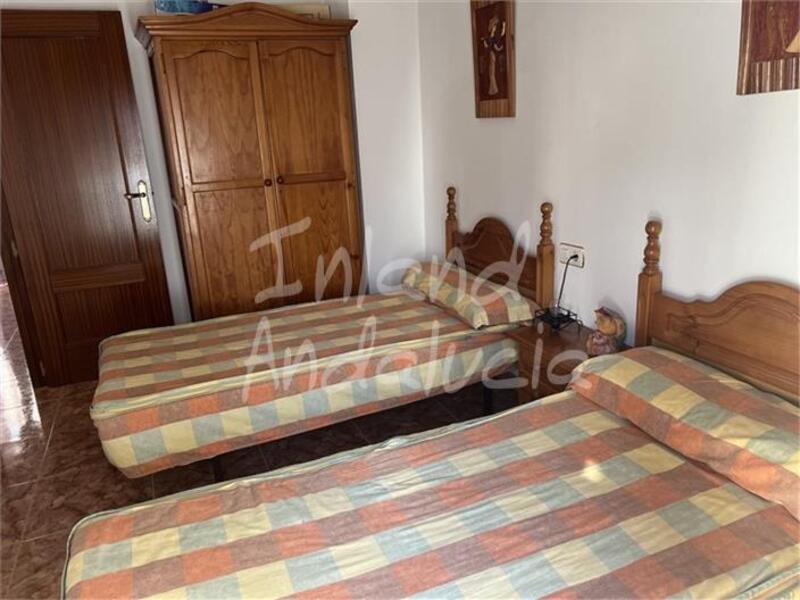 3 Schlafzimmer Stadthaus zu verkaufen