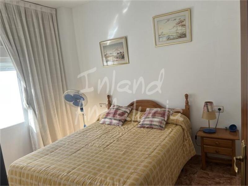3 Schlafzimmer Stadthaus zu verkaufen