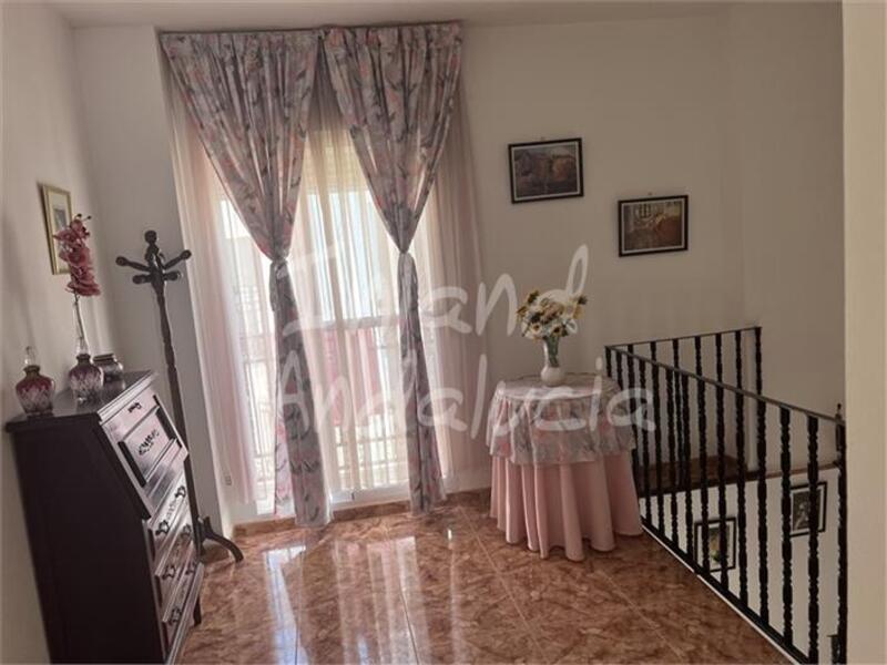 3 Schlafzimmer Stadthaus zu verkaufen