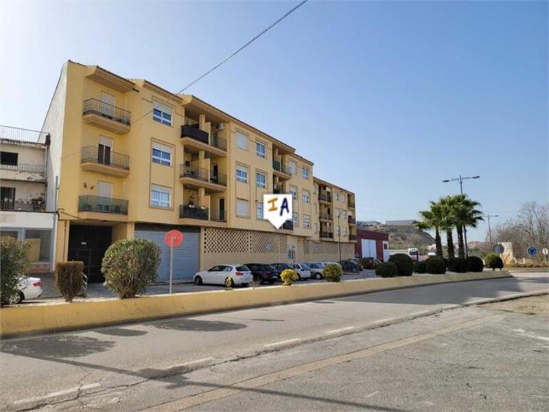 Apartamento en venta en Loja, Granada