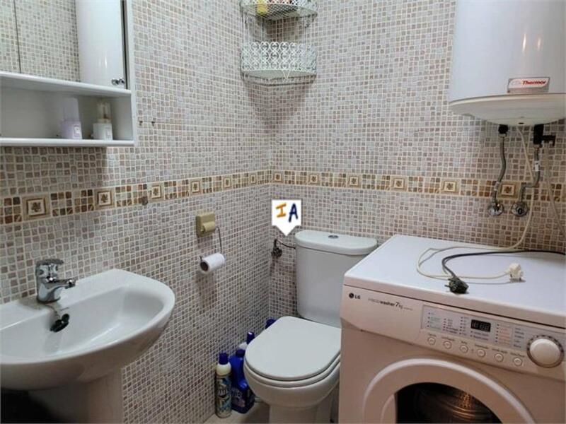 3 Cuarto Apartamento en venta