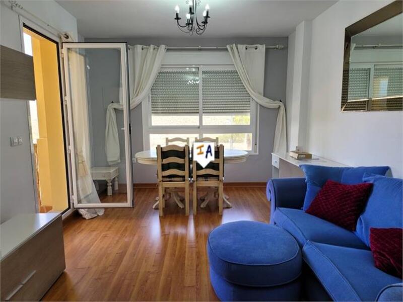 3 slaapkamer Appartement Te koop