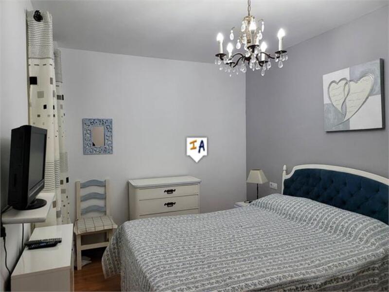 3 chambre Appartement à vendre