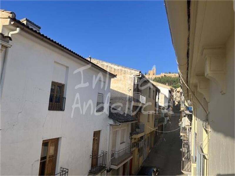 Maison de Ville à vendre dans Alcala la Real, Jaén