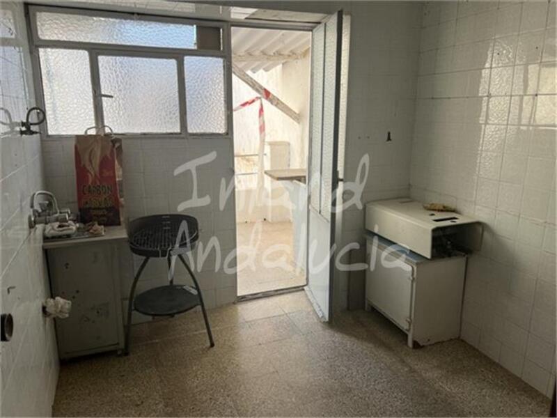 3 chambre Maison de Ville à vendre