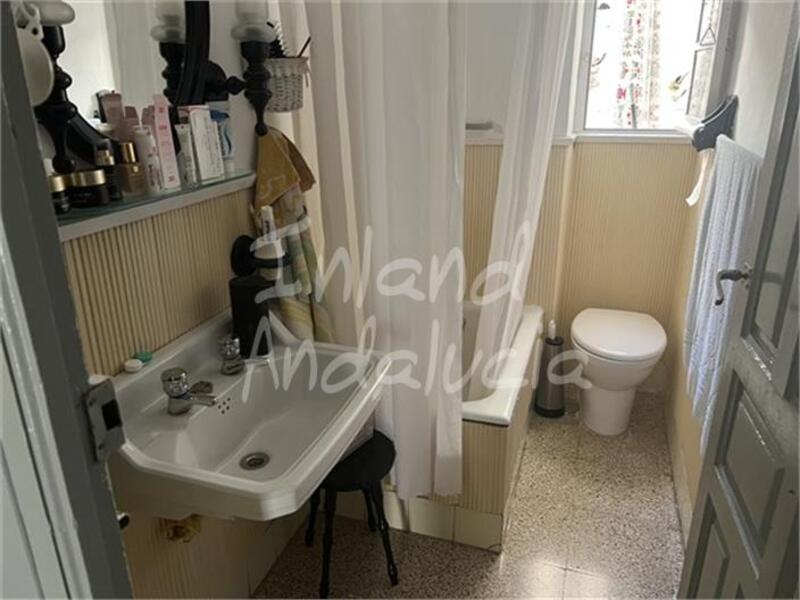 3 chambre Maison de Ville à vendre