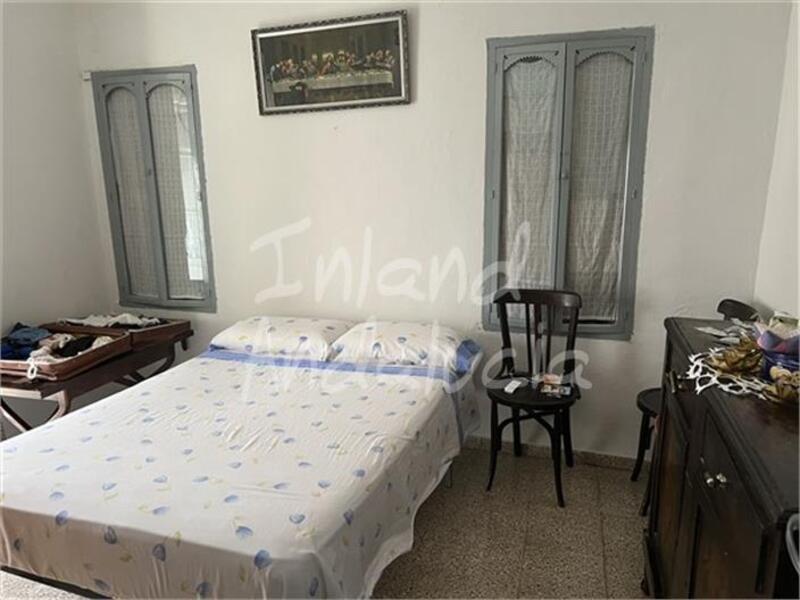 3 chambre Maison de Ville à vendre