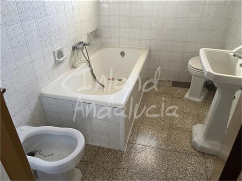 3 chambre Maison de Ville à vendre