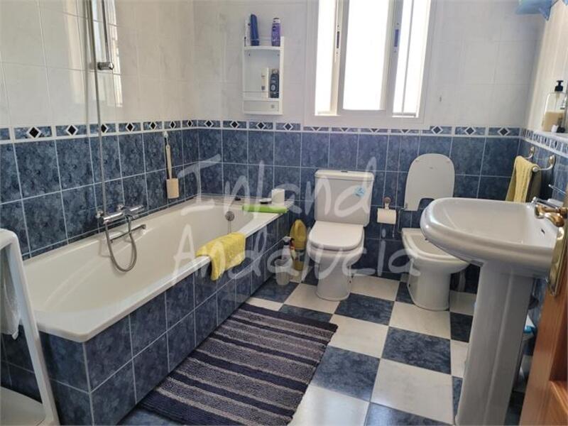 4 chambre Maison de Ville à vendre