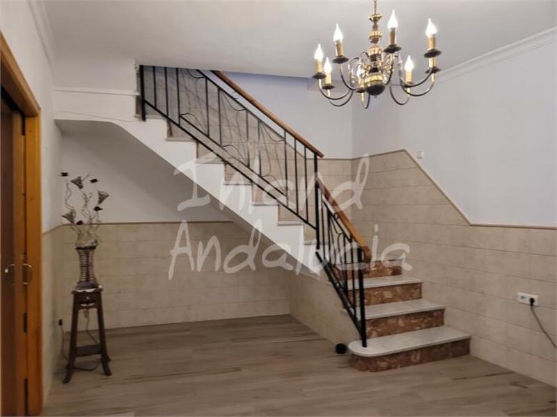 4 chambre Maison de Ville à vendre