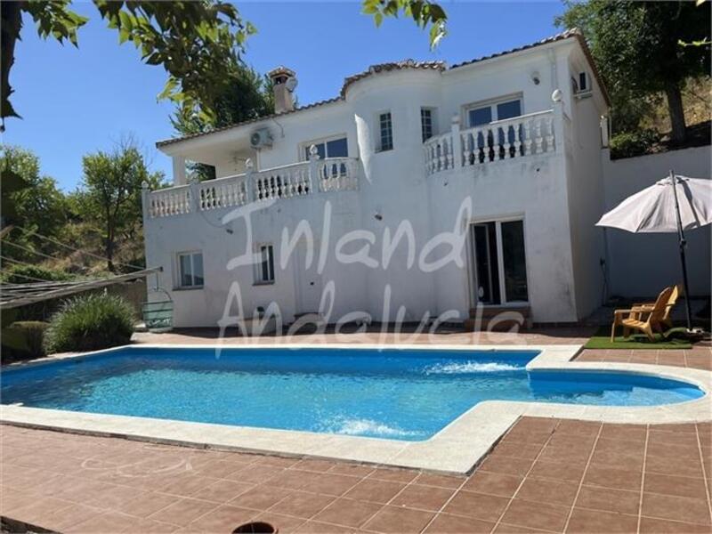 3 bedroom Villa for sale