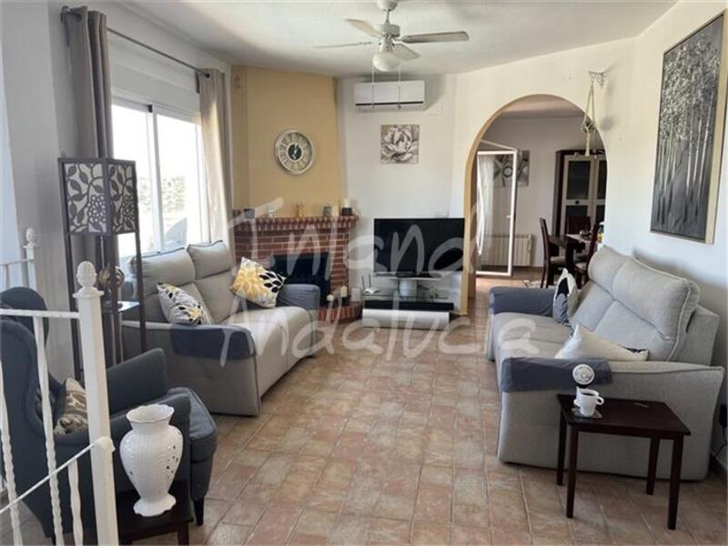 3 bedroom Villa for sale