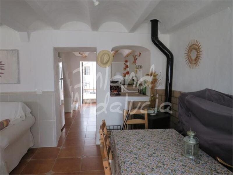 2 chambre Maison de Ville à vendre
