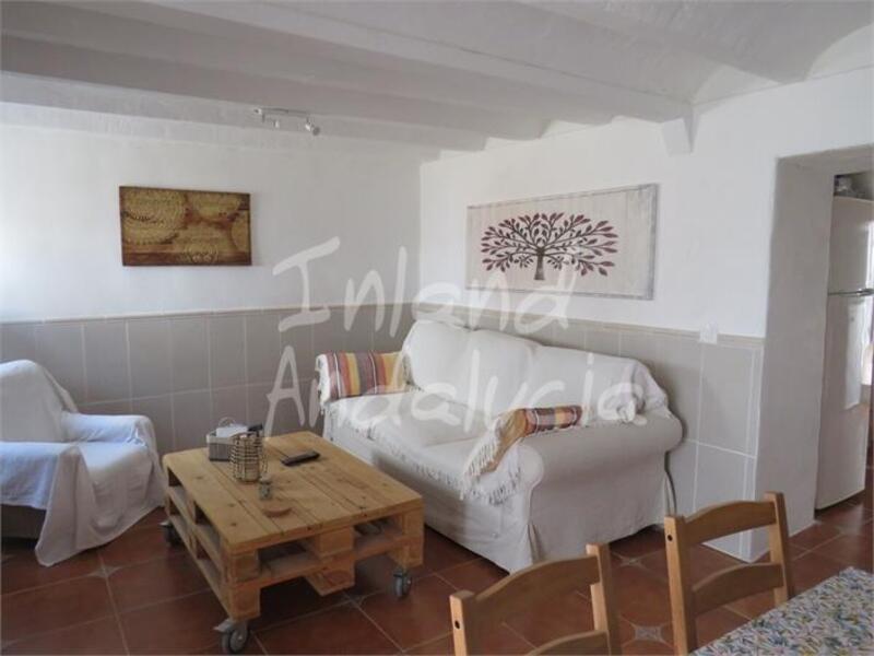 2 chambre Maison de Ville à vendre
