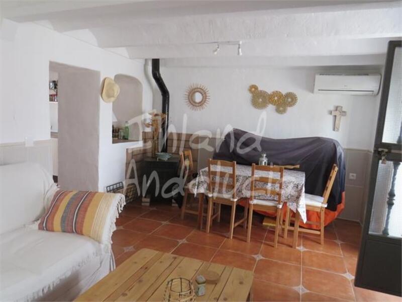 2 chambre Maison de Ville à vendre