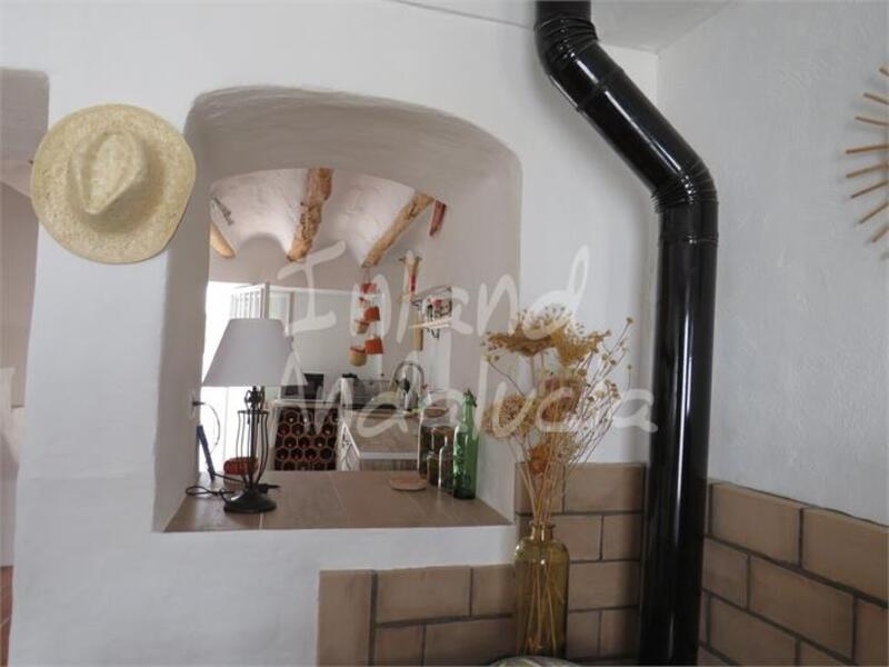 2 chambre Maison de Ville à vendre