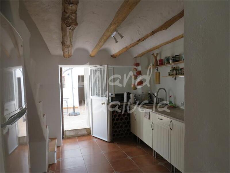 2 chambre Maison de Ville à vendre