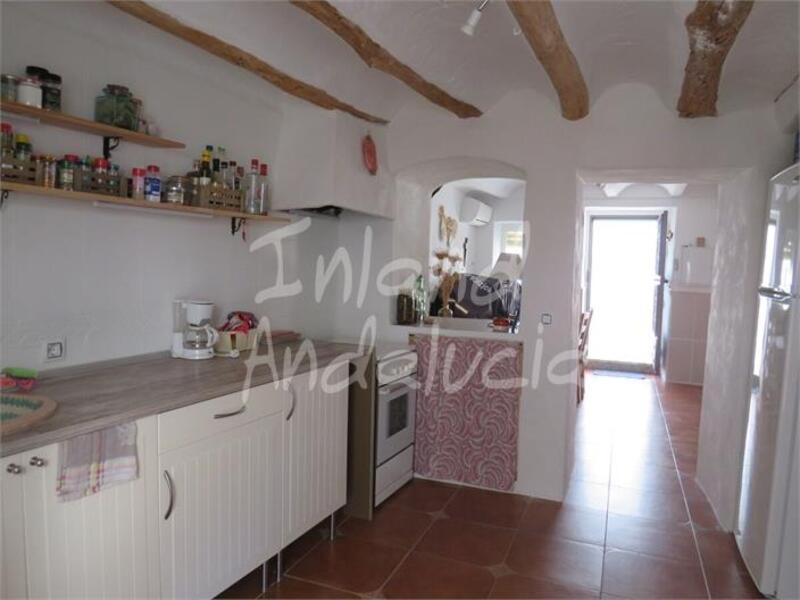 2 chambre Maison de Ville à vendre