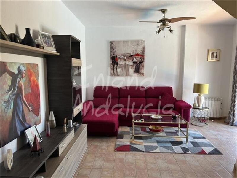 3 slaapkamer Villa Te koop