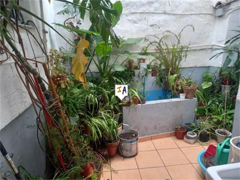 6 Cuarto Adosado en venta