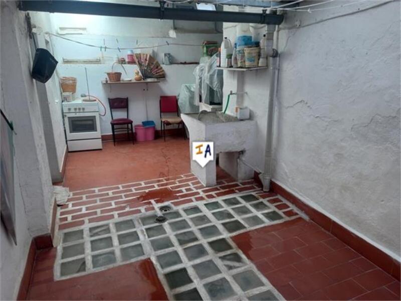 6 Cuarto Adosado en venta