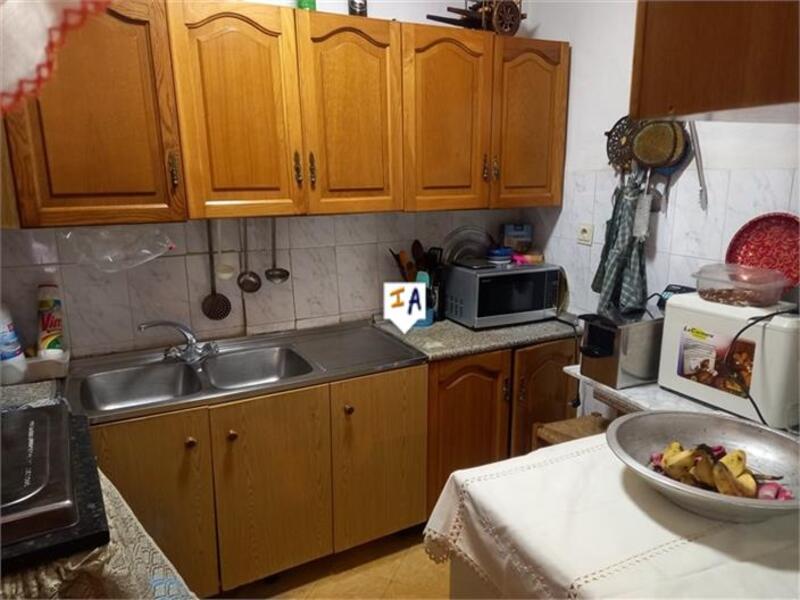 6 Cuarto Adosado en venta