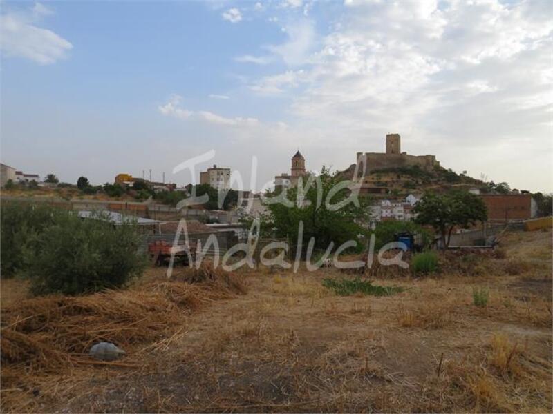 Townhouse for sale in Alcaudete, Jaén