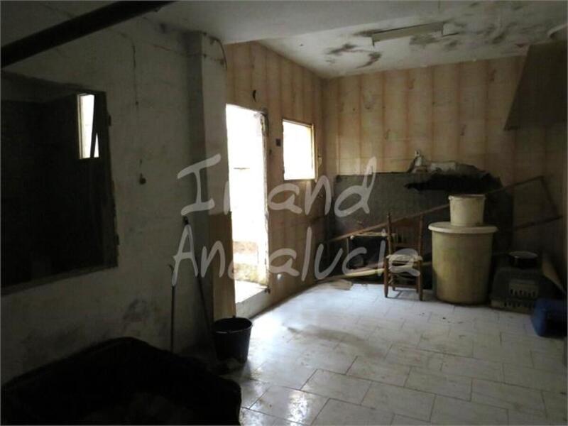 2 chambre Maison de Ville à vendre