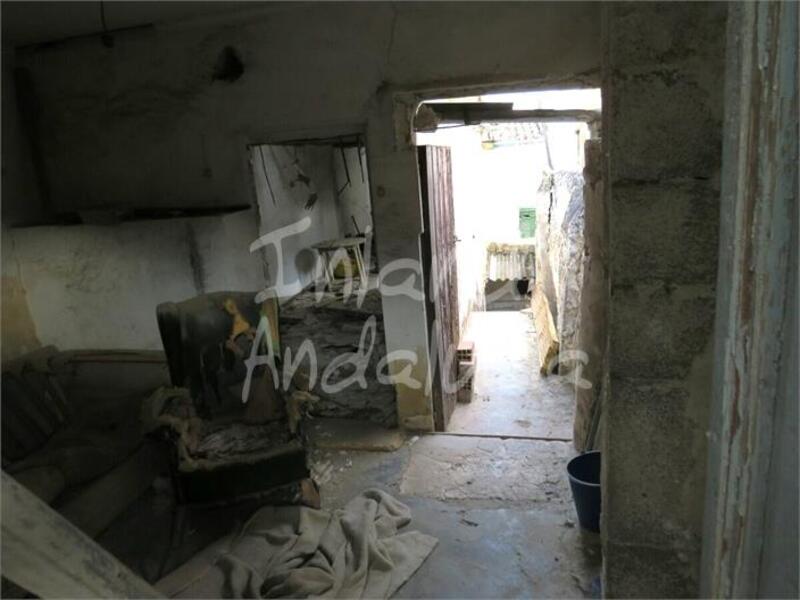2 chambre Maison de Ville à vendre