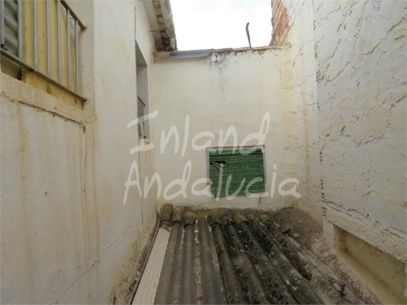 2 chambre Maison de Ville à vendre
