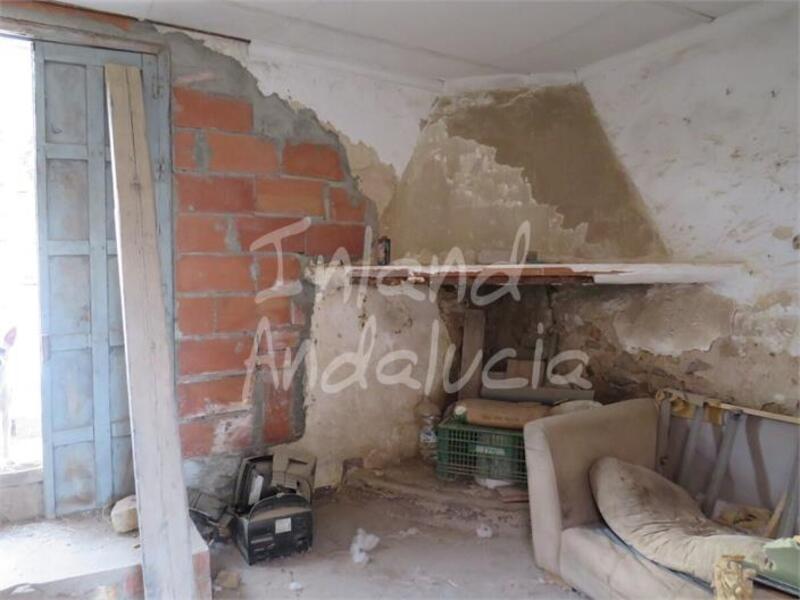 2 chambre Maison de Ville à vendre