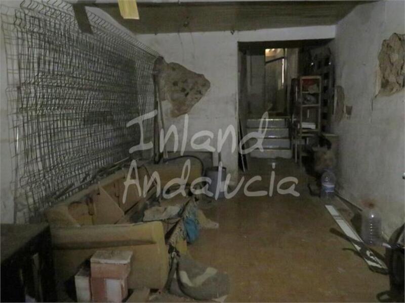 2 chambre Maison de Ville à vendre
