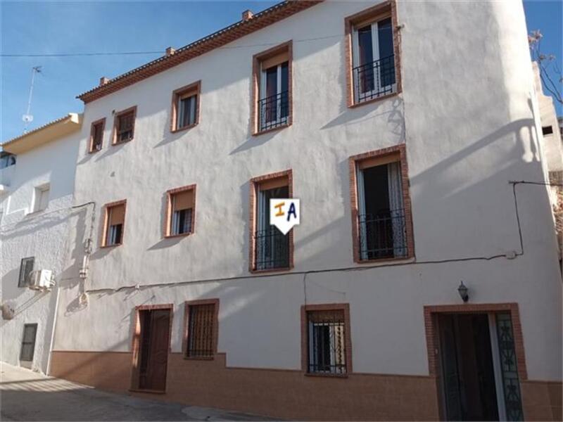 Maison de Ville à vendre dans Moraleda de Zafayona, Granada