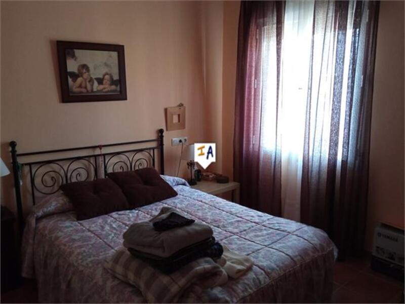 9 Cuarto Adosado en venta