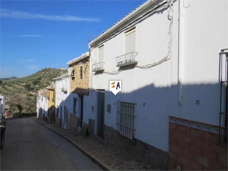 Townhouse for sale in La Carrasca, Jaén