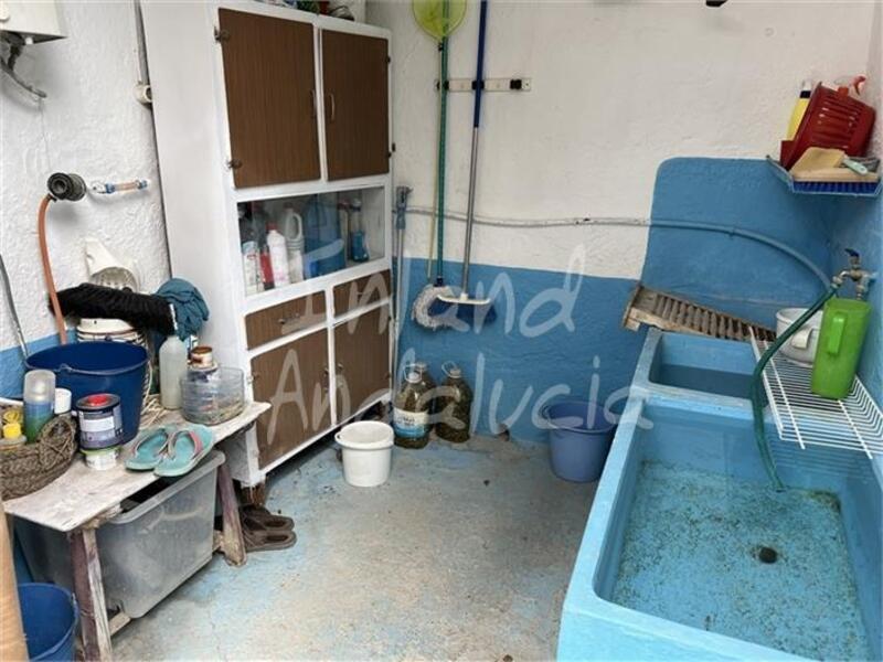 4 Cuarto Casa de Campo en venta