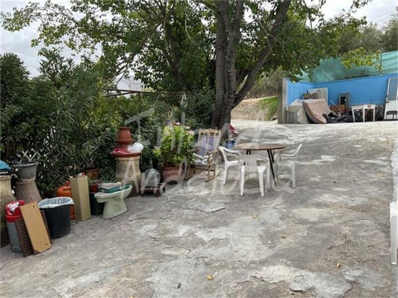 4 Cuarto Casa de Campo en venta