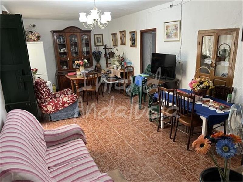 4 Cuarto Casa de Campo en venta