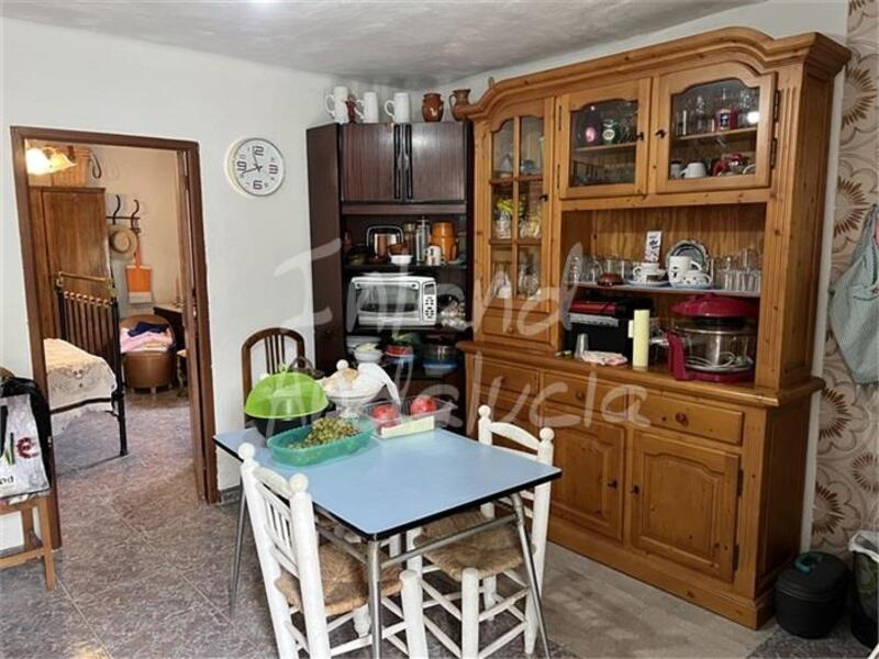 4 Cuarto Casa de Campo en venta