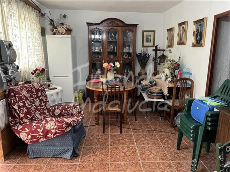 4 Cuarto Casa de Campo en venta