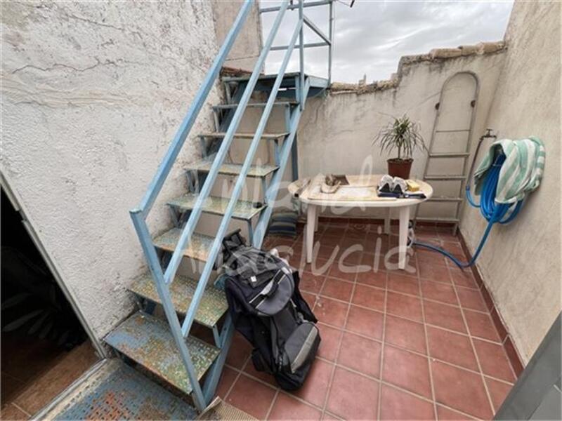 4 chambre Maison de Ville à vendre