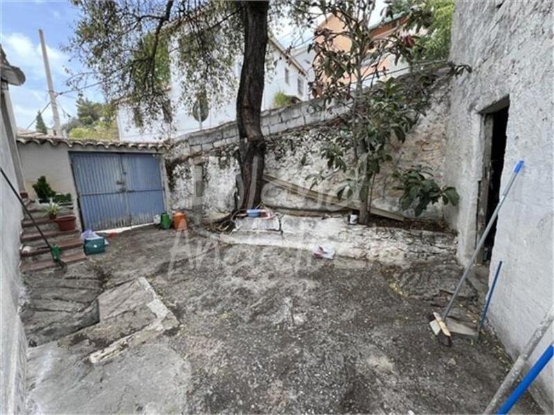 4 chambre Maison de Ville à vendre