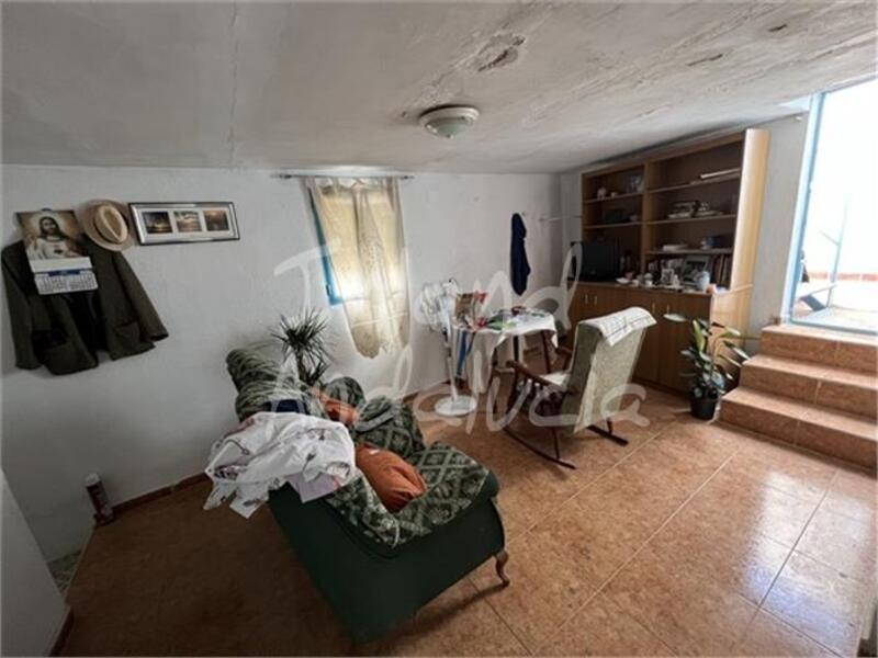 4 chambre Maison de Ville à vendre